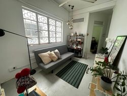 Tiong Bahru Estate (D3), Apartment #581886571